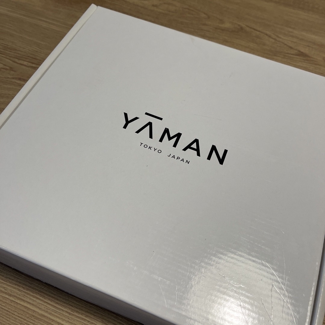 【美品】YA-MAN レイボーテRフラッシュ ハイパーPLUS STA-211L