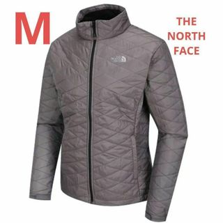 ザノースフェイス(THE NORTH FACE)の海外限定 ノースフェイス レディース エクセロフトエアジャケット 軽量 M(ナイロンジャケット)