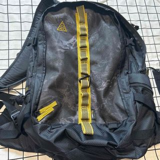 ナイキ(NIKE)のNIKE ナイキ ACG ハイキング リュック(バッグパック/リュック)