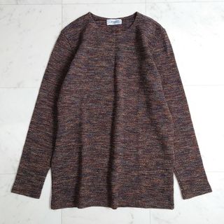 MISSONI - ミッソーニ 長袖セーター レディース -の通販 by ブラン