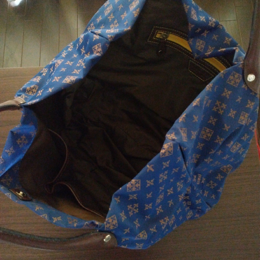 ラシット　トートバッグ レディースのバッグ(トートバッグ)の商品写真