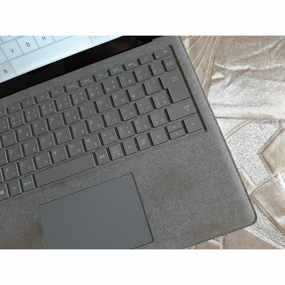 Surface Laptop2 8世代 i5 128GB 8G ノートパソコン