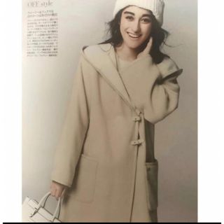 フォクシー(FOXEY) ロングコート(レディース)の通販 600点以上