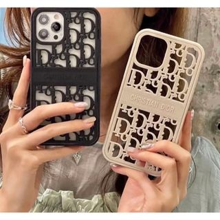 Christian Dior - 新品 Dior iPhoneケースディオールの通販 by shop ...