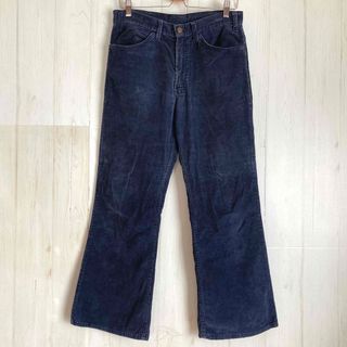 30s M-35 U.S.ARMY DENIM TROUSER ヴィンテージ デニム トラウザー PW 良品 W30相当【A0】