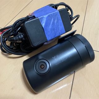 ユピテル(Yupiteru)のユピテル　ドラレコ　DRY-WiFiV5(車内アクセサリ)