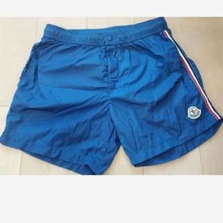 モンクレール ショートパンツ(メンズ)の通販 100点以上 | MONCLERの