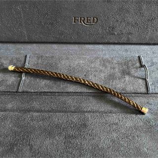 フレッド ブレスレット/バングルの通販 200点以上 | FREDのレディース
