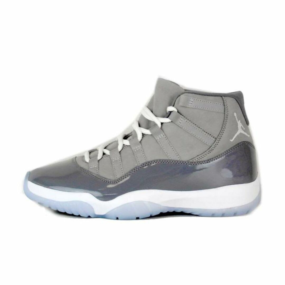 ナイキ NIKE ■ 【 AIR JORDAN 11 Cool Grey CT8012 005 】 エア ジョーダン 11 クール グレー スニーカー