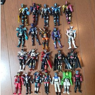 仮面ライダーアクセサリーまとめ売りバラ売りも可能