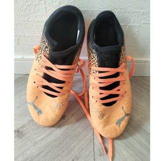 プーマ(PUMA)の中古 プーマ サッカー スパイク(シューズ)