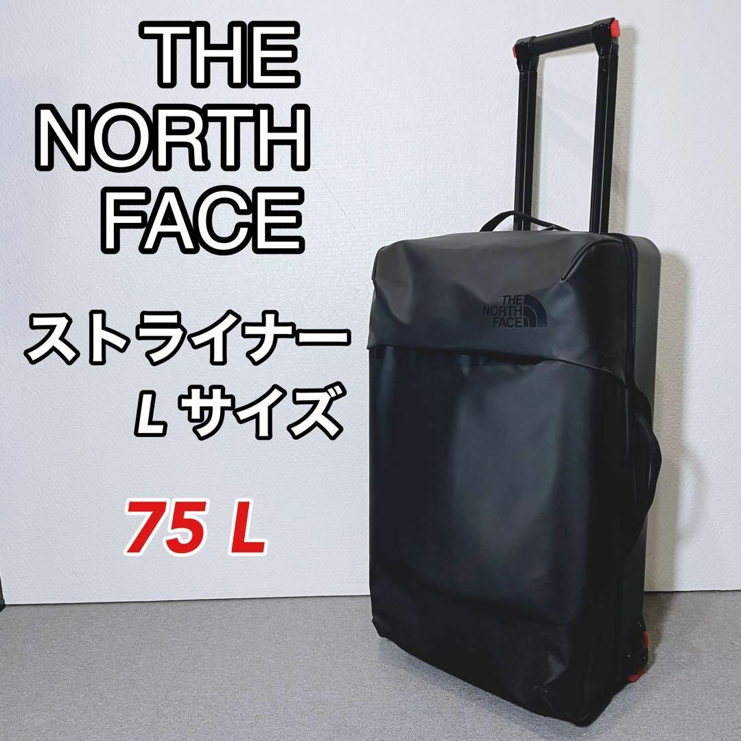 THE NORTH FACE　STRATOLINER M ストラトライナーM