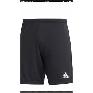 アディダス(adidas)のadidasハーフパンツ(ショートパンツ)