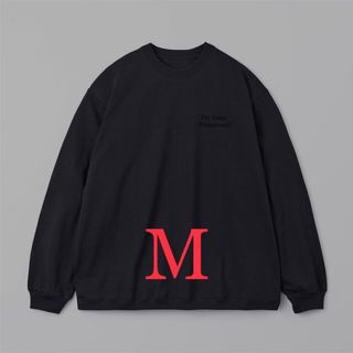 ワンエルディーケーセレクト(1LDK SELECT)のENNOY Long sleeve hem rib tee エンノイ(Tシャツ/カットソー(七分/長袖))