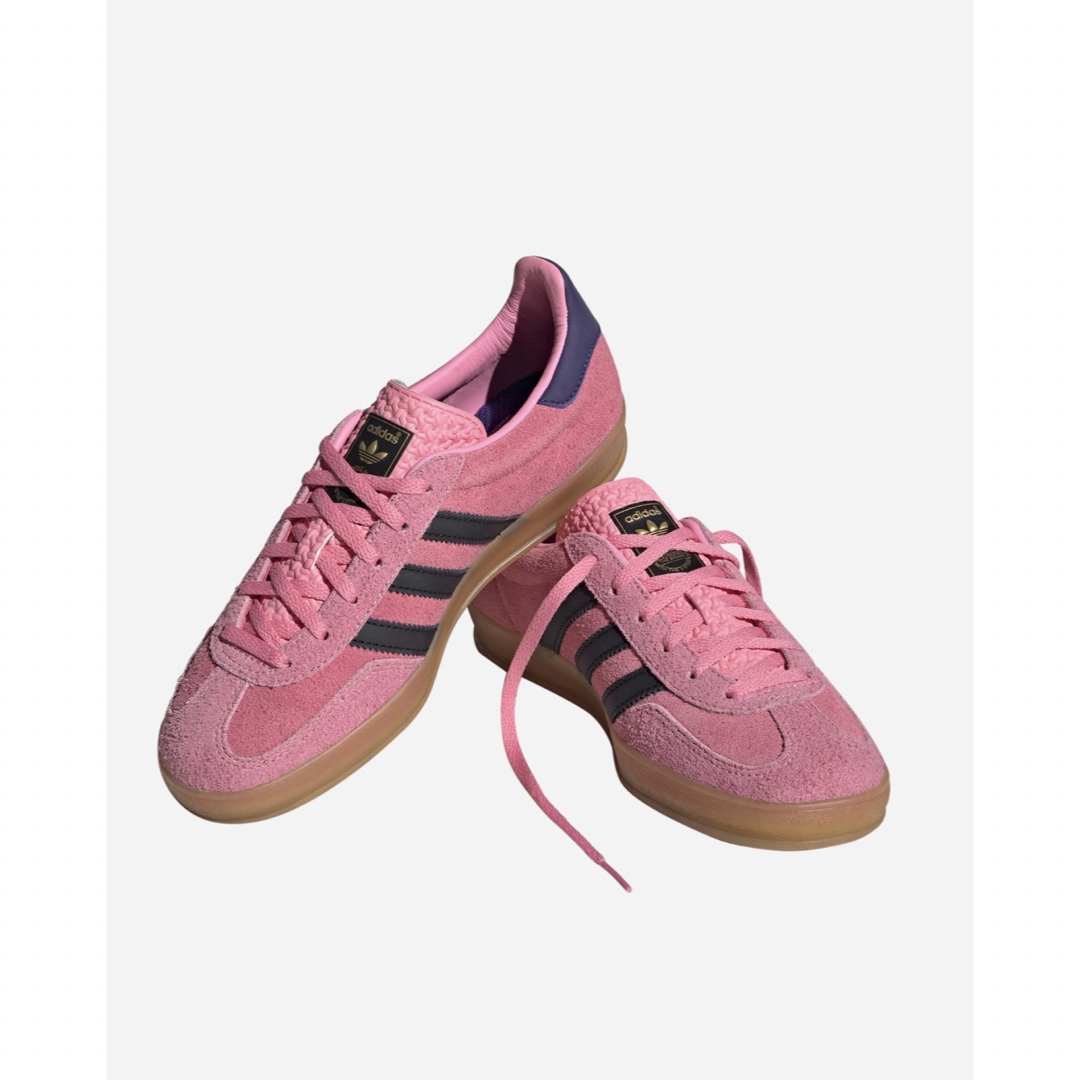 adidas Gazelle Indoor アディダス ガゼル インドア