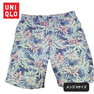 ユニクロ(UNIQLO)の【夏物セール！】UNIQLO ハーフパンツ S(ショートパンツ)