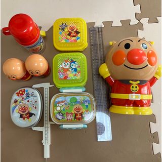 アンパンマン 水筒 弁当用品の通販 40点 | アンパンマンのインテリア