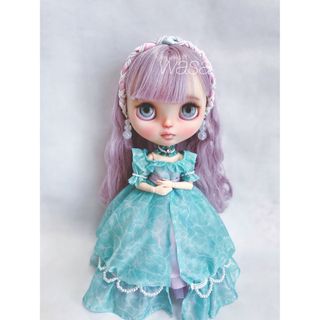 GOOD SMILE COMPANY - 【専用品】ネオブライス アンジェリカナースオブ