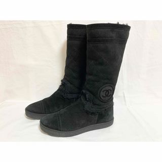 2ページ目 - シャネル ブーツ(レディース)の通販 2,000点以上 | CHANEL
