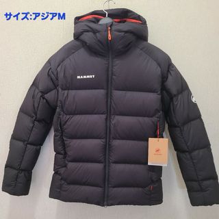 Mammut - マムート Meron IN Hooded jacket アジアM 新品未使用の通販 ...