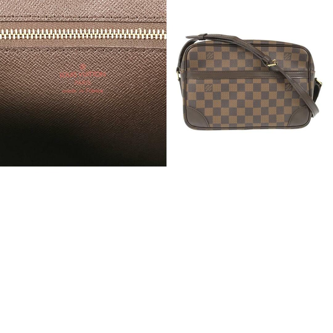 LOUIS VUITTON - ルイ・ヴィトン ダミエ トロカデロ27 スペシャル