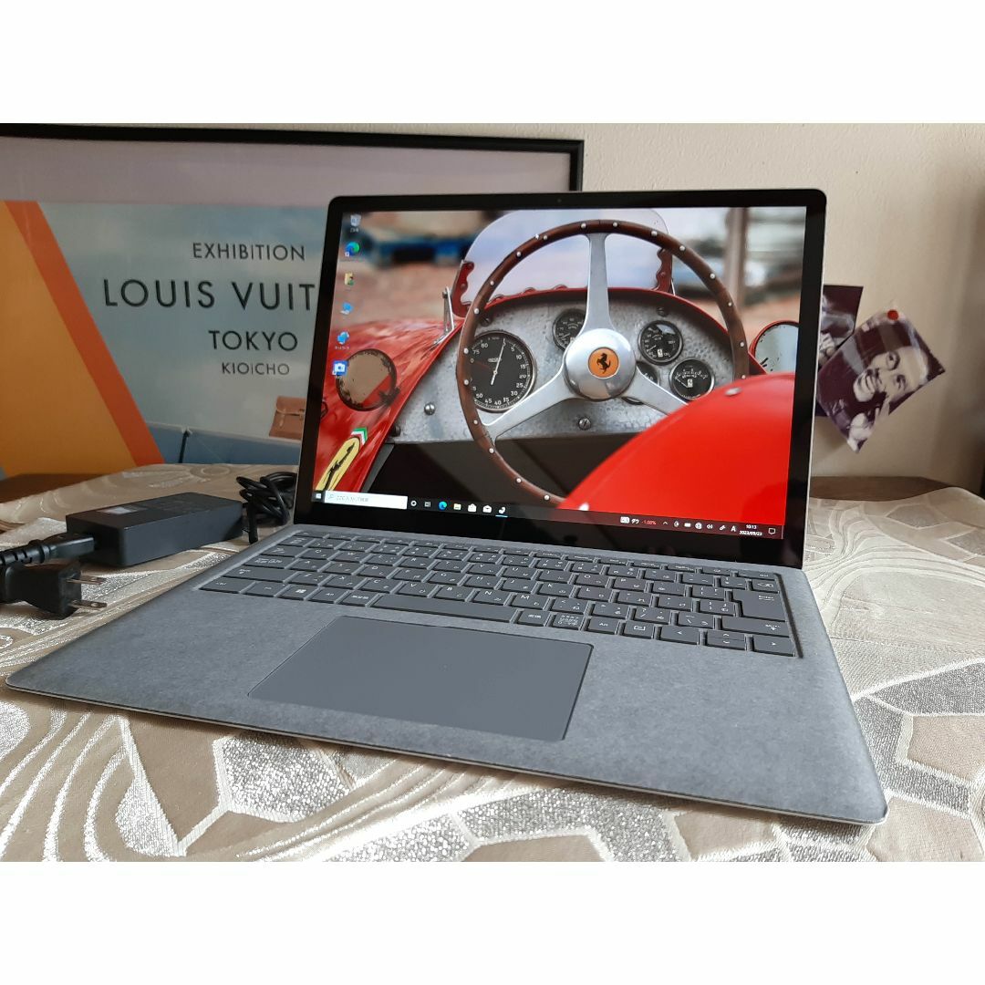 Surface Laptop3 i5 10世代 128GB 8G FHF04 - ノートPC