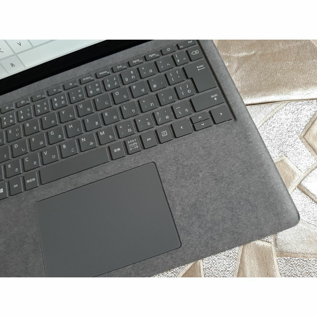 Surface Laptop 3 i5 10世代 128GB 8G FHF04