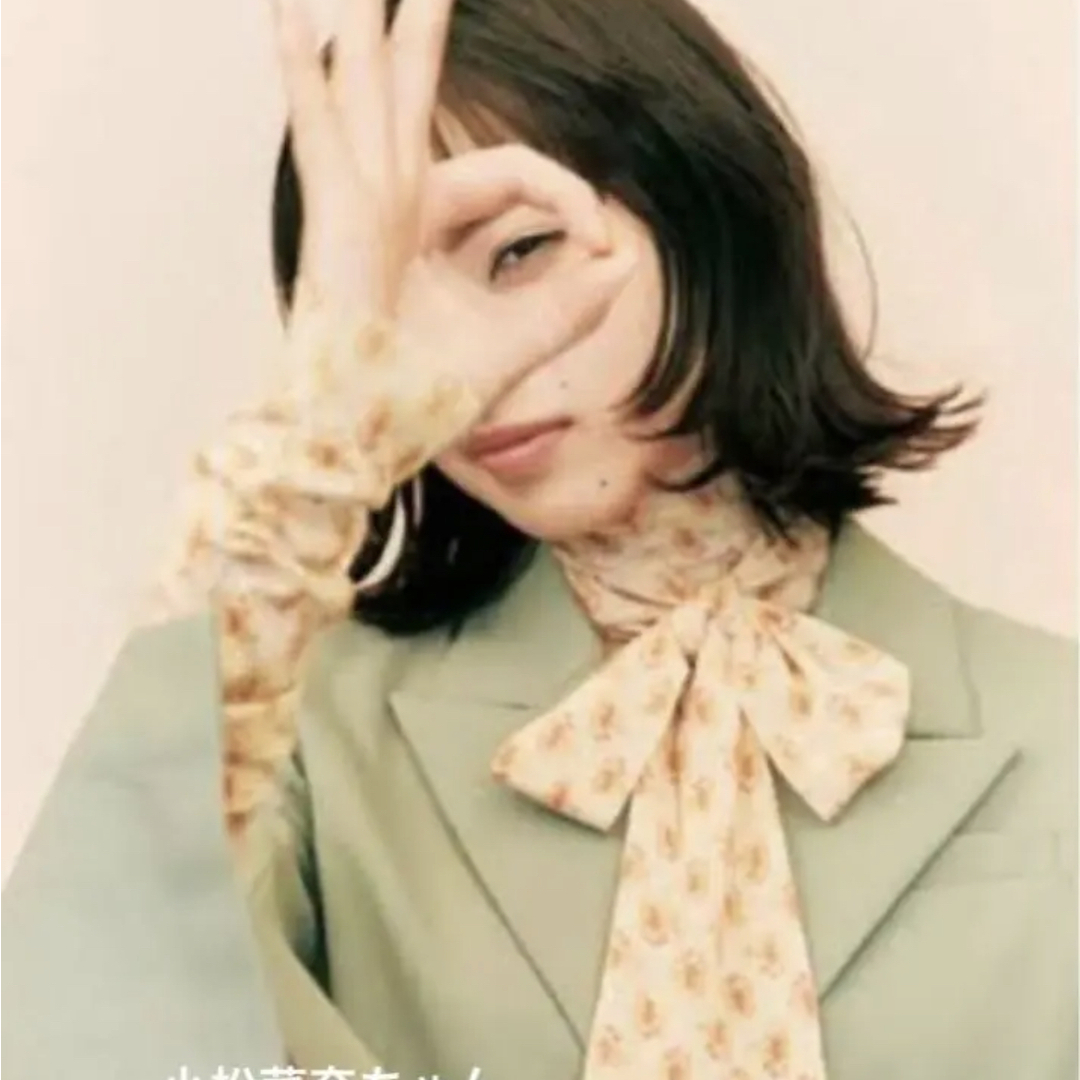 RESTIR - IRENE ロングスリーブトップスの通販 by the shop is no name
