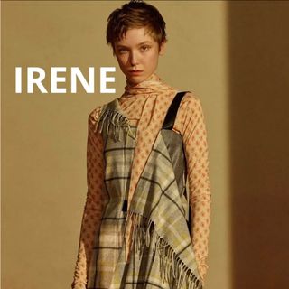 IRENE ロングスリーブトップス