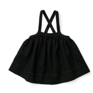 ソーアプルーム(SOOR PLOOM)のSOORPLOOM Eloise pinfore7y(ワンピース)