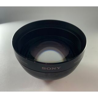 ソニー(SONY)のSONY ソニー VCL-HG2052 コンバージョンレンズ×2.0(その他)