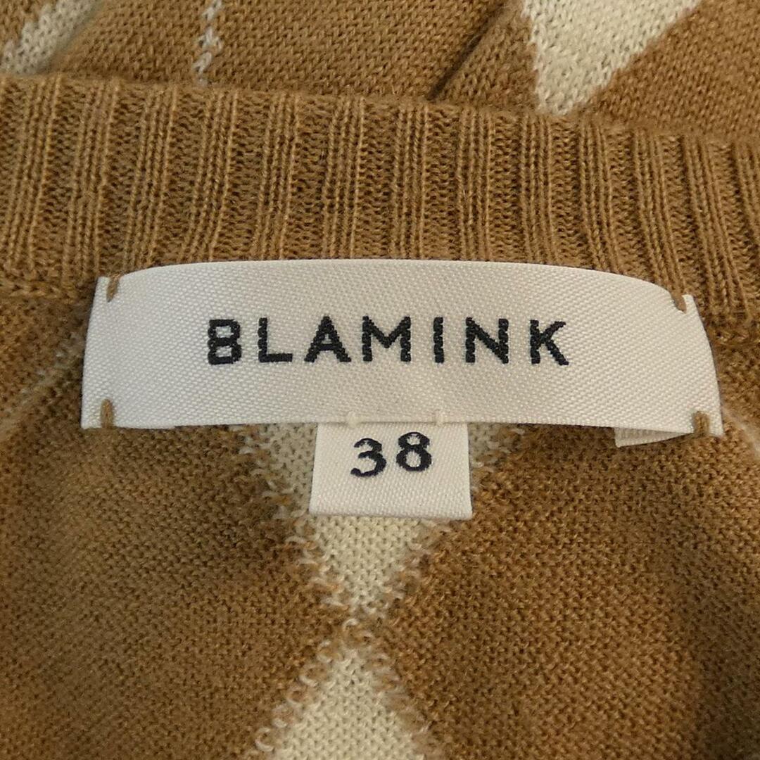 ブラミンク BLAMINK ニット 3