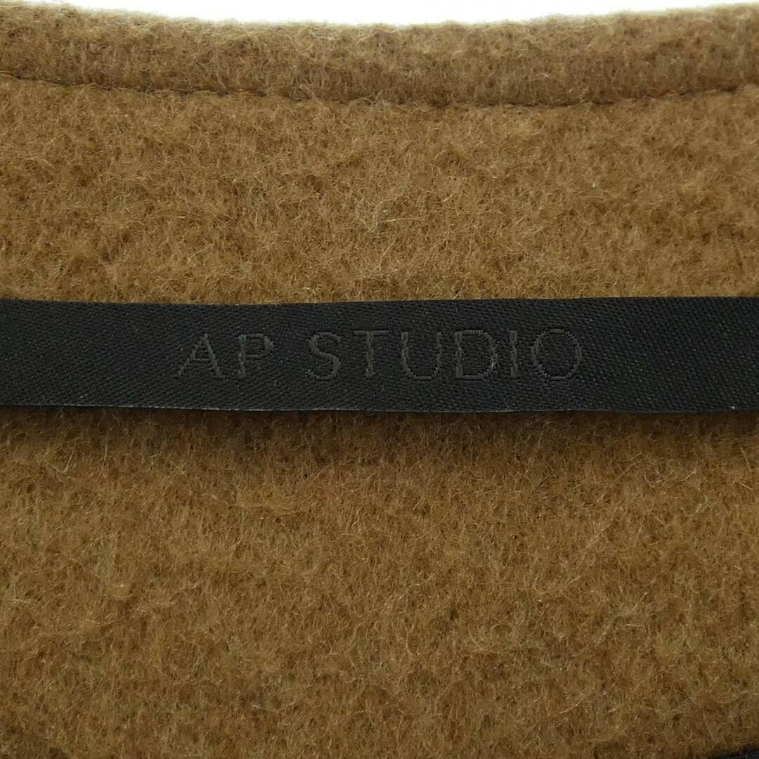 AP STUDIO - エーピーストゥディオ AP STUDIO コートの通販 by KOMEHYO