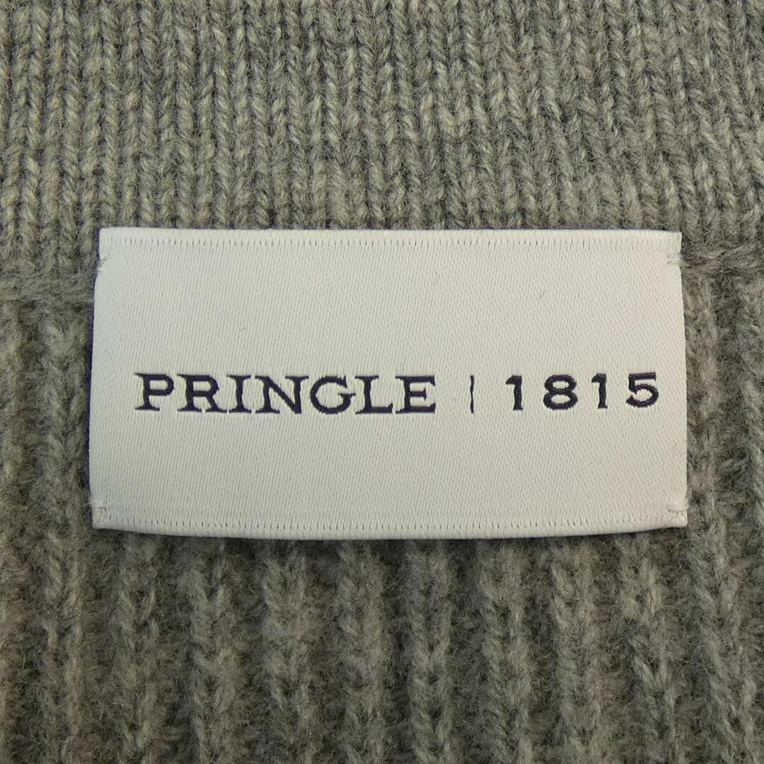 Pringle(プリングル)のプリングルエイティーンフィフティーン PRINGLE 1815 ニット メンズのトップス(ニット/セーター)の商品写真