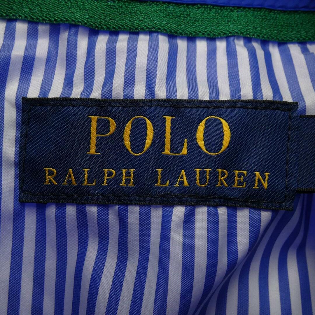 POLO RALPH LAUREN(ポロラルフローレン)のポロラルフローレン POLO RALPH LAUREN ダウンベスト メンズのジャケット/アウター(その他)の商品写真