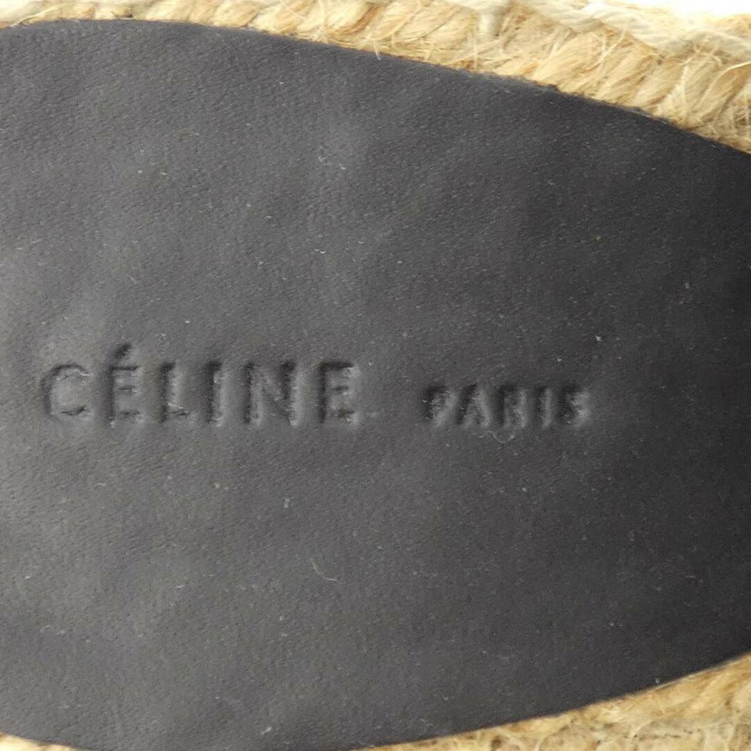 セリーヌ CELINE サンダル