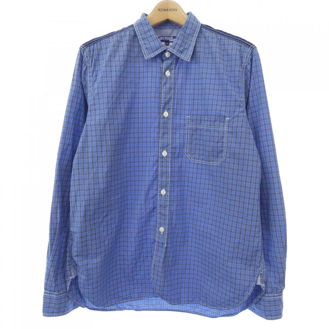 JUNYA WATANABE　ジュンヤワタナベ　Shirt　シャツ