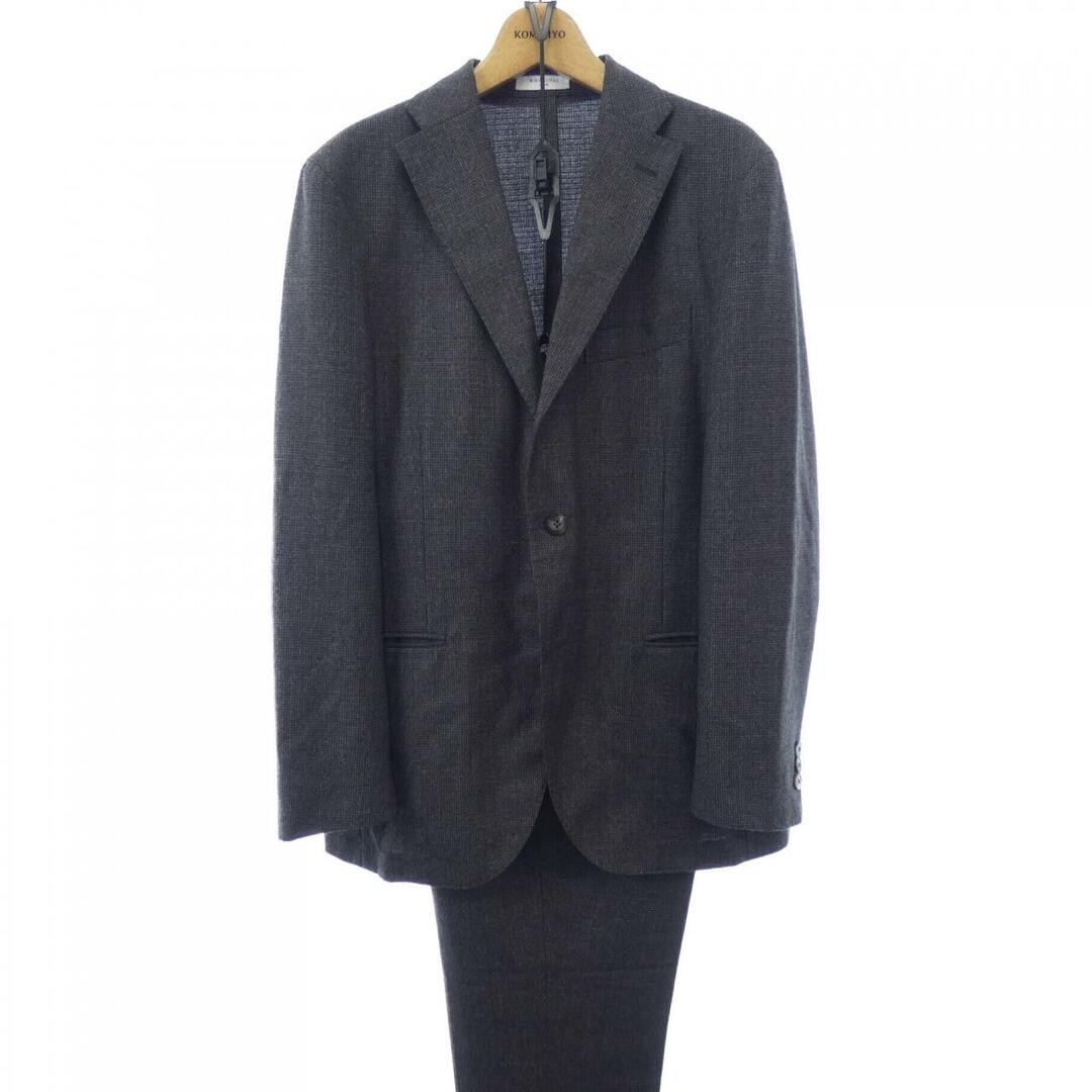 BOGLIOLI - ボリオリ BOGLIOLI スーツの通販 by KOMEHYO ONLINE ラクマ