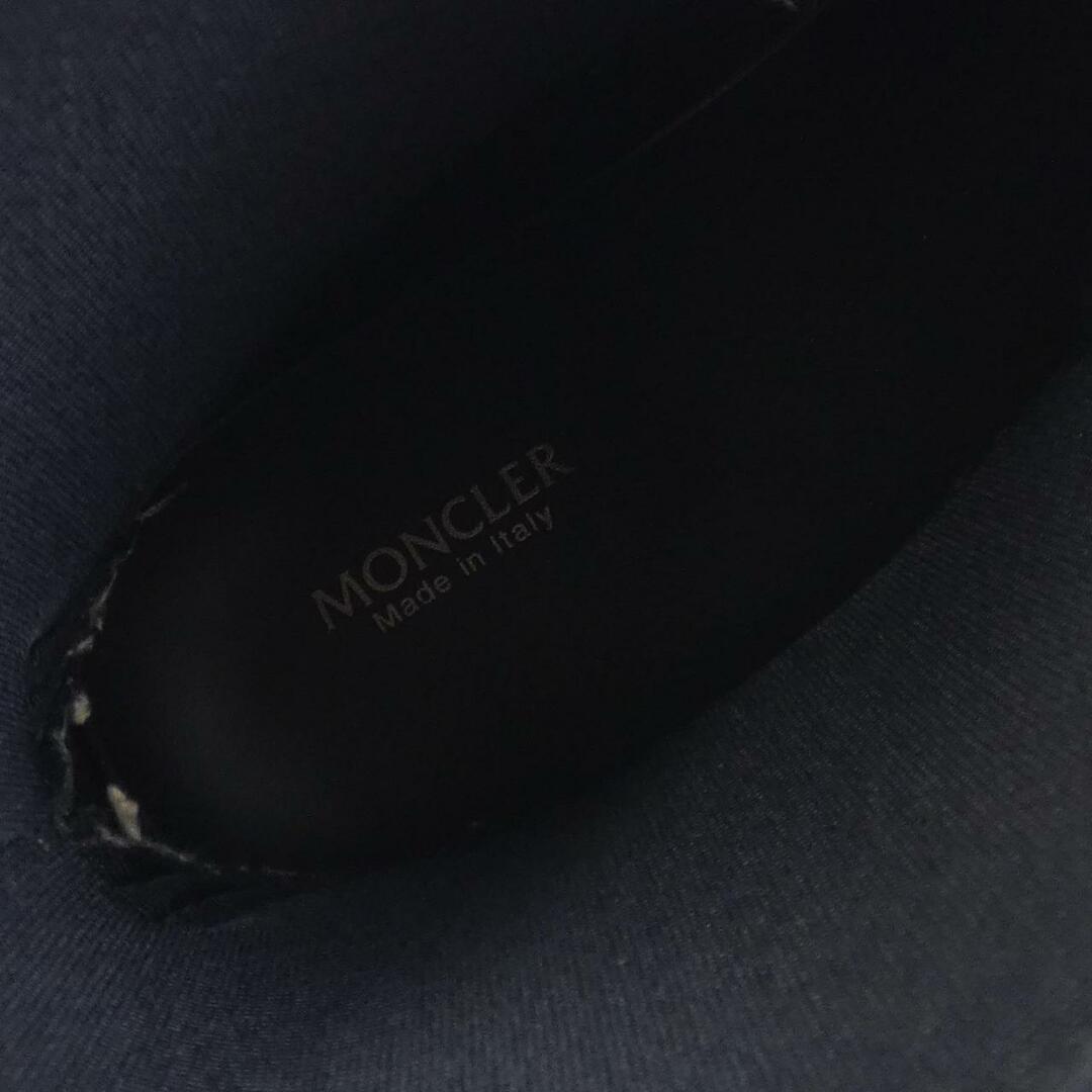 モンクレール MONCLER ブーツ 5