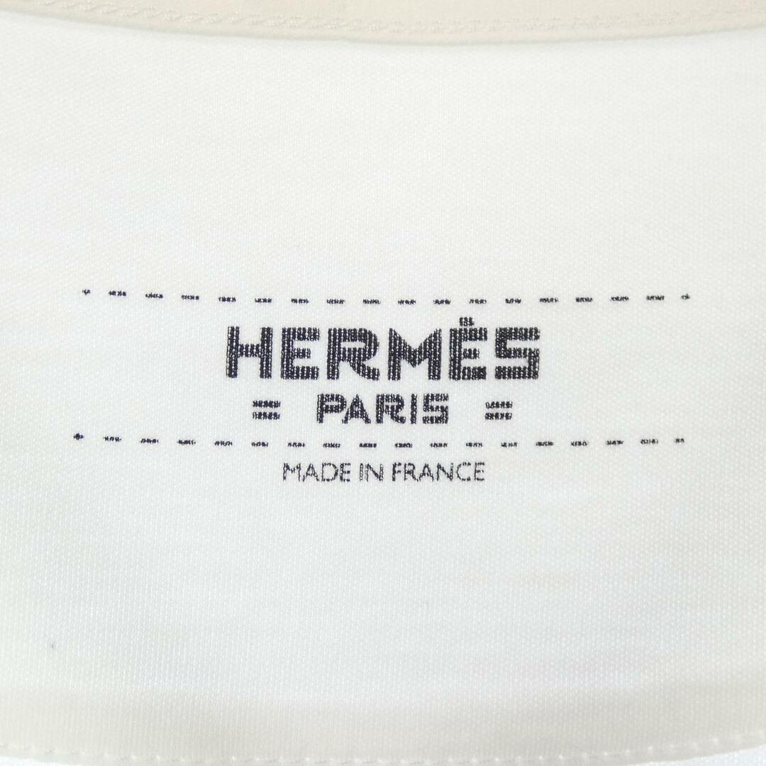 エルメス HERMES シャツ