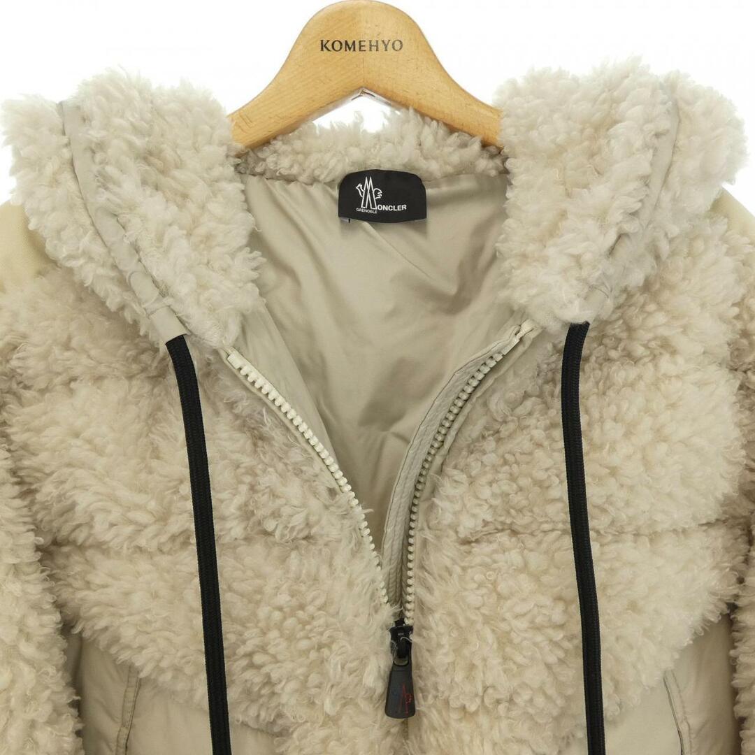 MONCLER - モンクレールグルノーブル MONCLER GRENOBLE ダウン