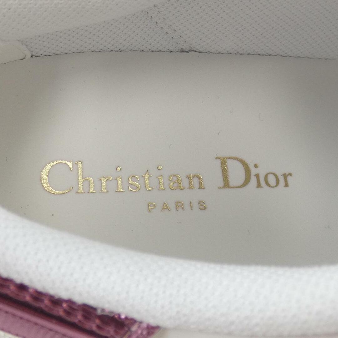 Christian Dior   クリスチャンディオール CHRISTIAN DIOR スニーカー