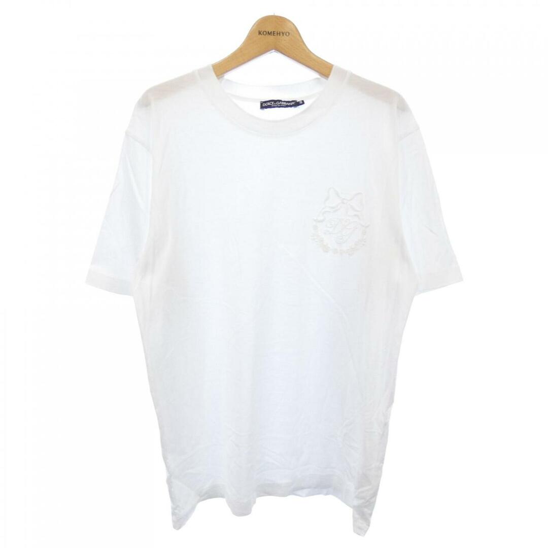 ドルチェアンドガッバーナ DOLCE&GABBANA Tシャツ