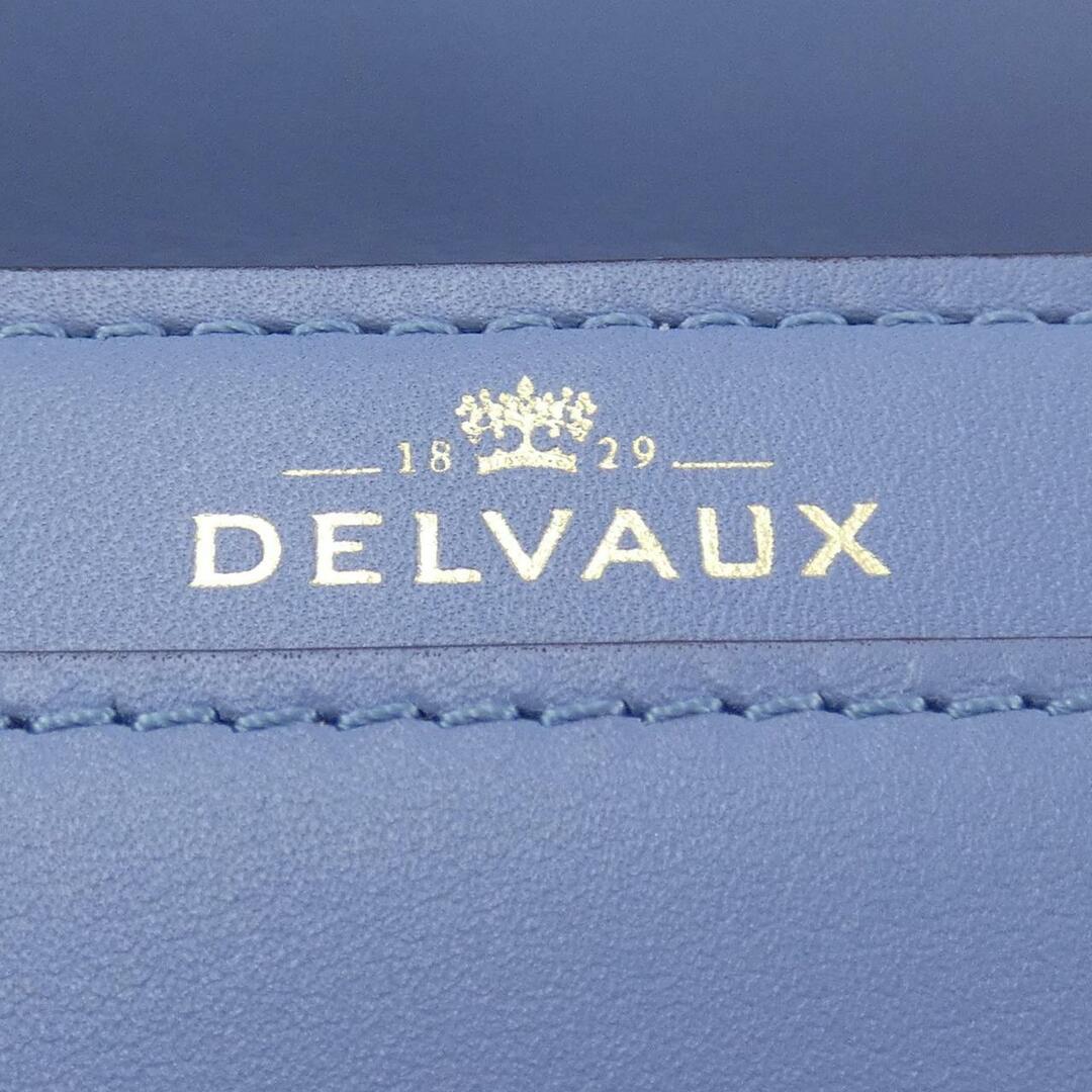 デルボー DELVAUX BAG レディースのバッグ(ハンドバッグ)の商品写真