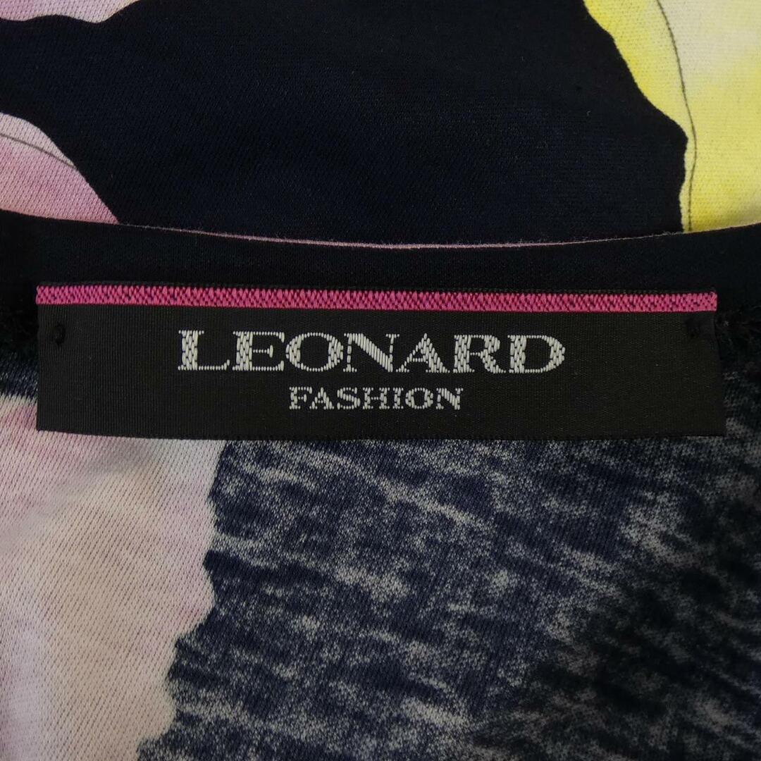 レオナールファッション LEONARD FASHION Tシャツ