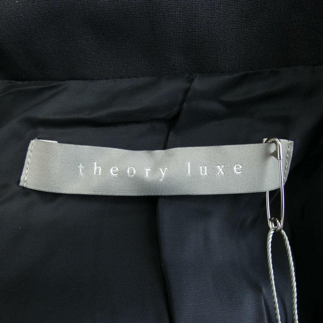 Theory luxe - セオリーリュクス Theory luxe ジャケットの通販 by ...