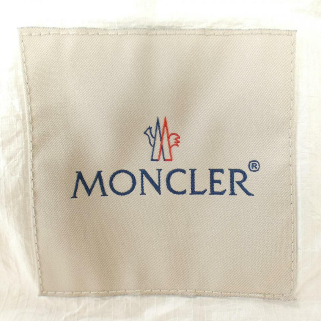 MONCLER(モンクレール)のモンクレール MONCLER ブルゾン メンズのジャケット/アウター(ブルゾン)の商品写真