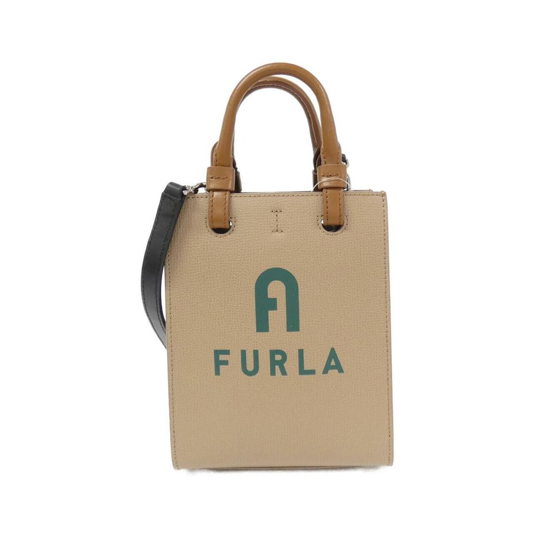 Furla(フルラ)の【新品】フルラ FURLA VARSITY STYLE WB00729 バッグ レディースのバッグ(ハンドバッグ)の商品写真