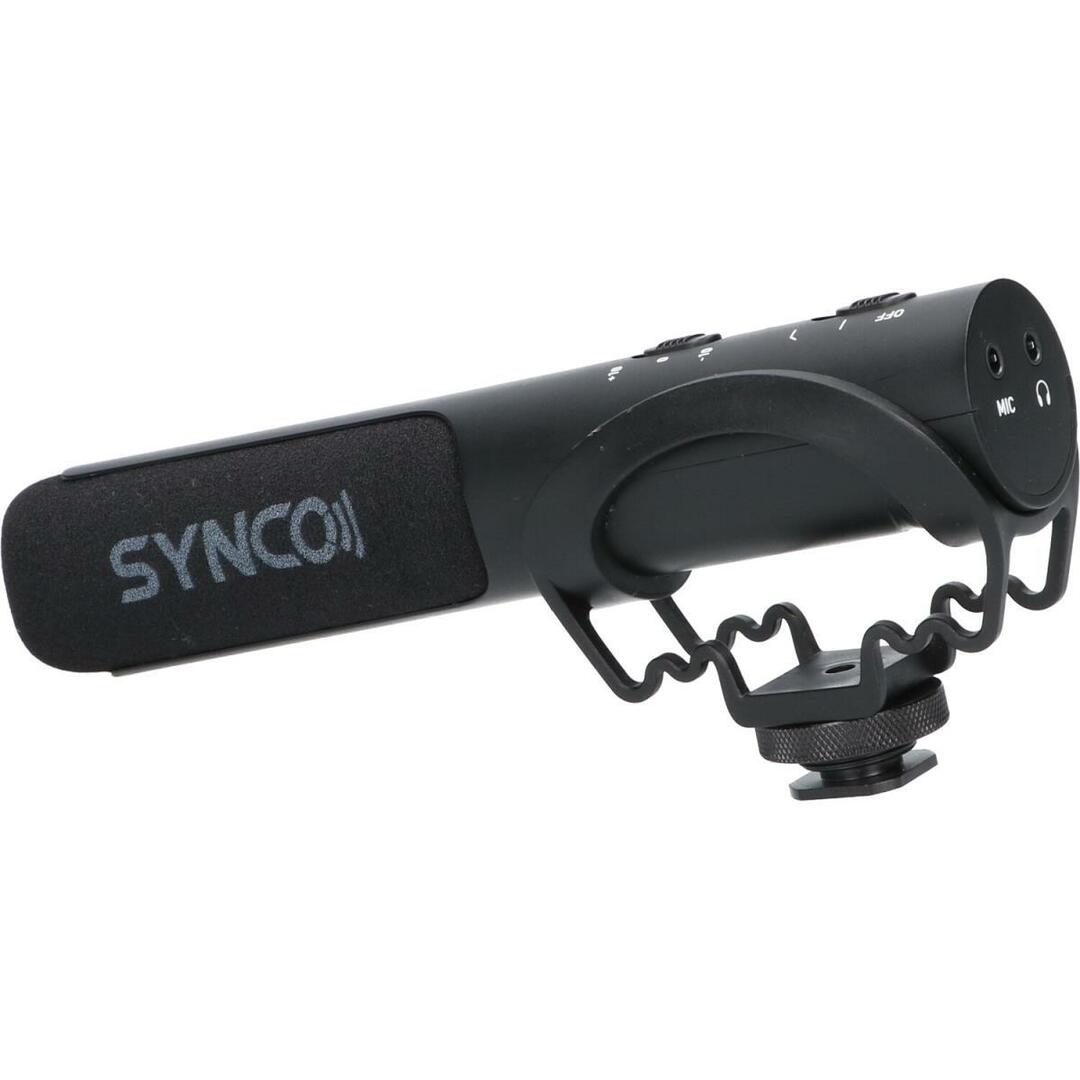 ＳＹＮＣＯ　ＭＩＣ－Ｍ３