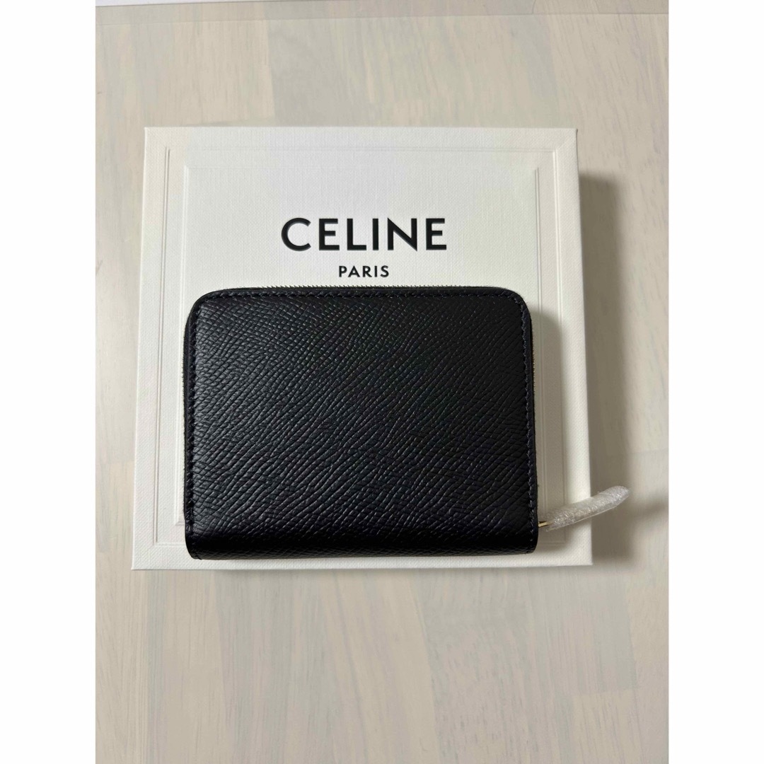celine - CELINE ◎souta様専用◎コンパクトジップウォレットの通販 by